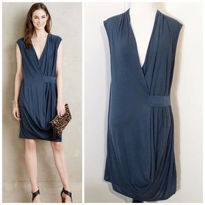 HD in Paris Brynn Wrap Dress Small
